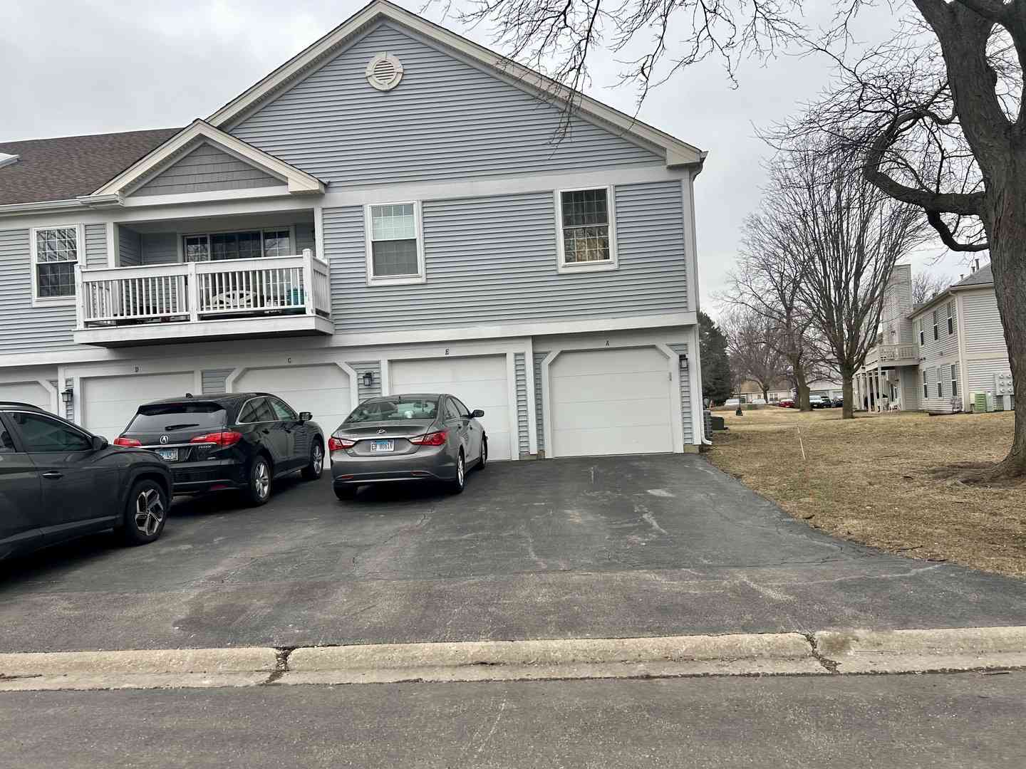 Homes For Sale - 1229 Ballantrae Place #A<br/> Mundelein, IL 60060