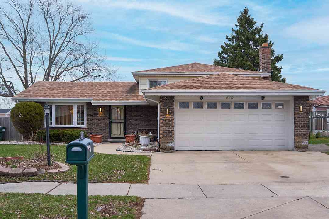 Homes For Sale - 513 S Harper Avenue<br/> Glenwood, IL 60425