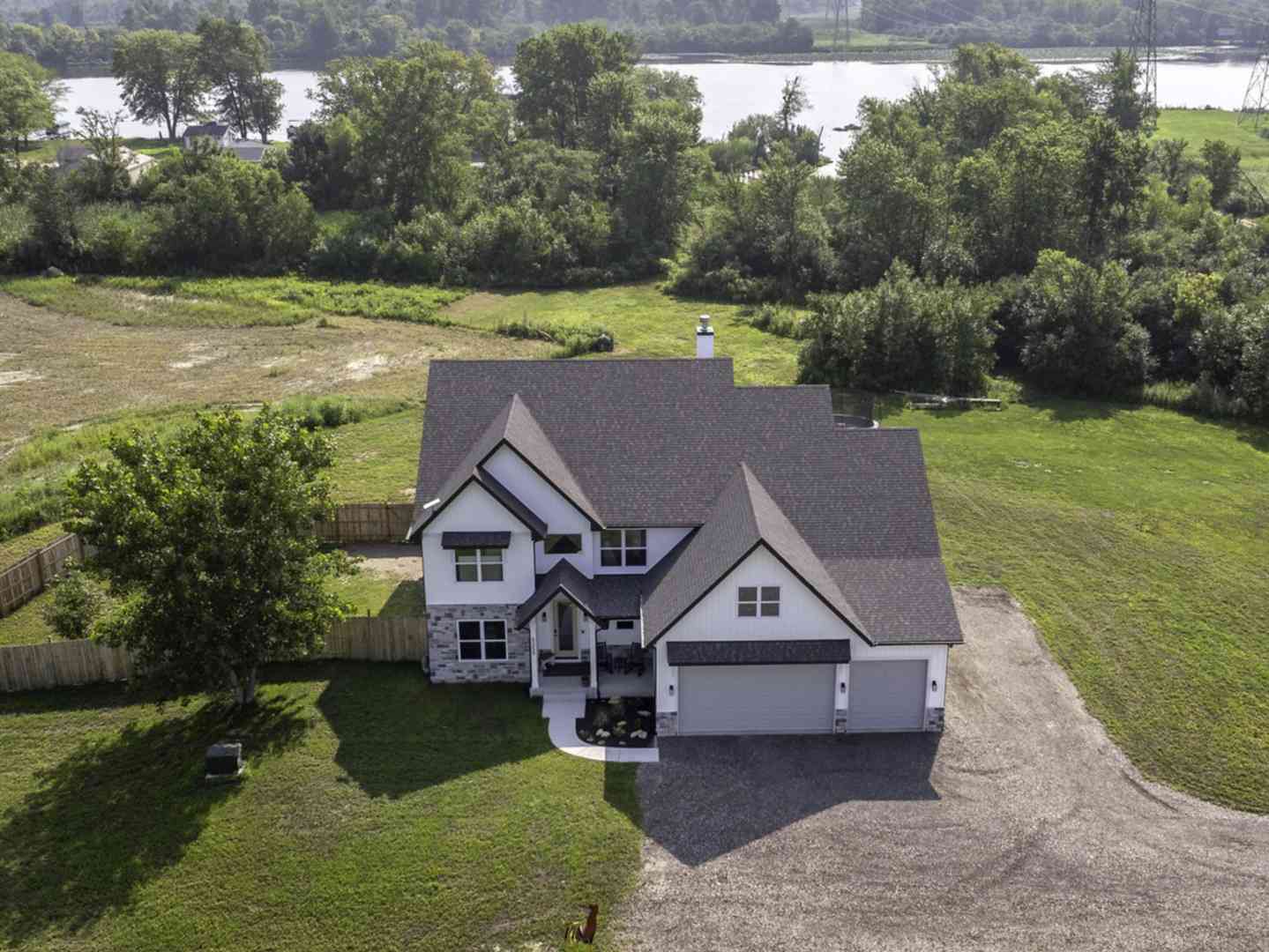 Homes For Sale - 6256 N Dresden Road<br/> Morris, IL 60450