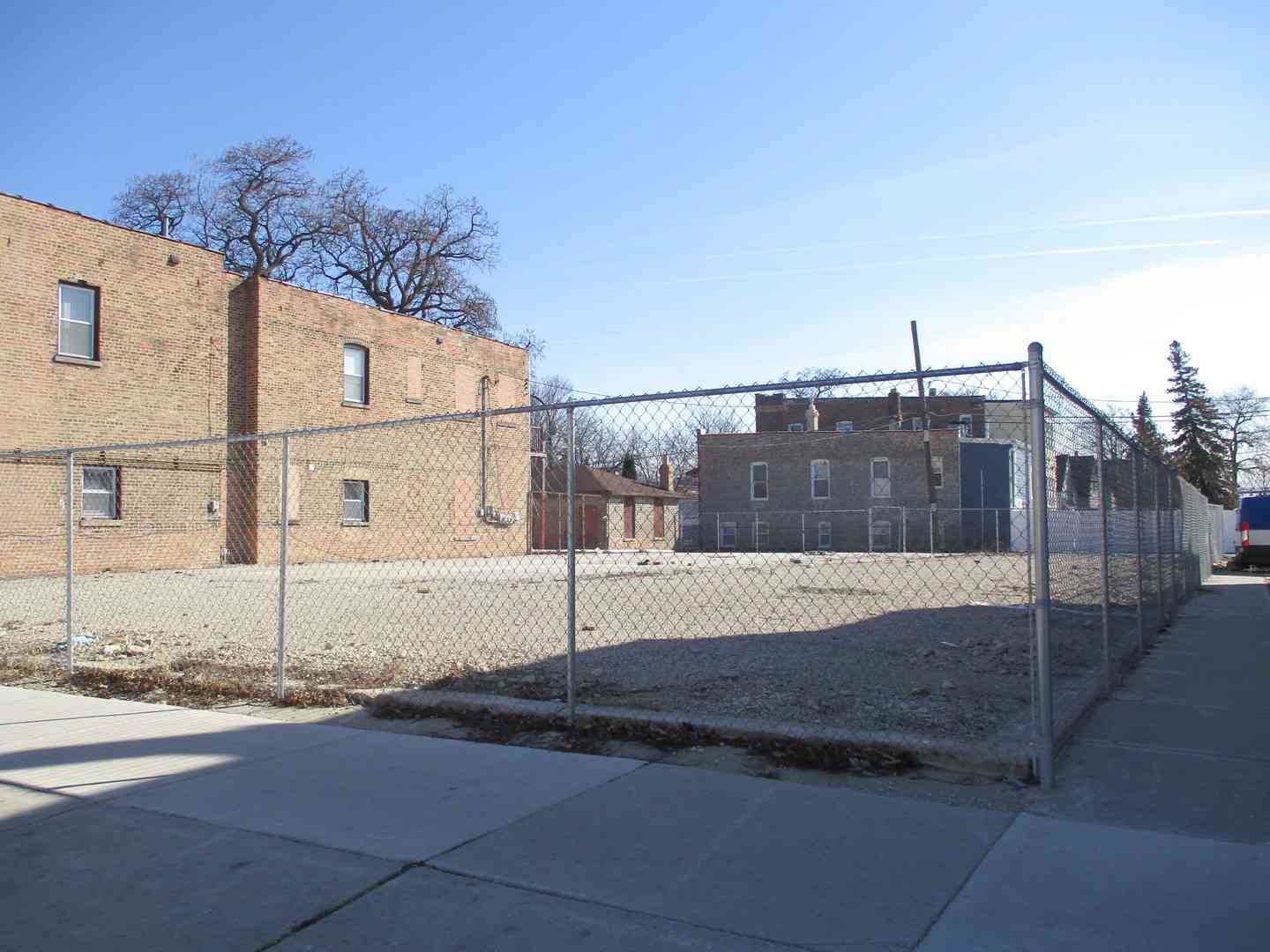 Vacant Land For Sale - Undisclosed Address<br/> Cicero, IL 60804
