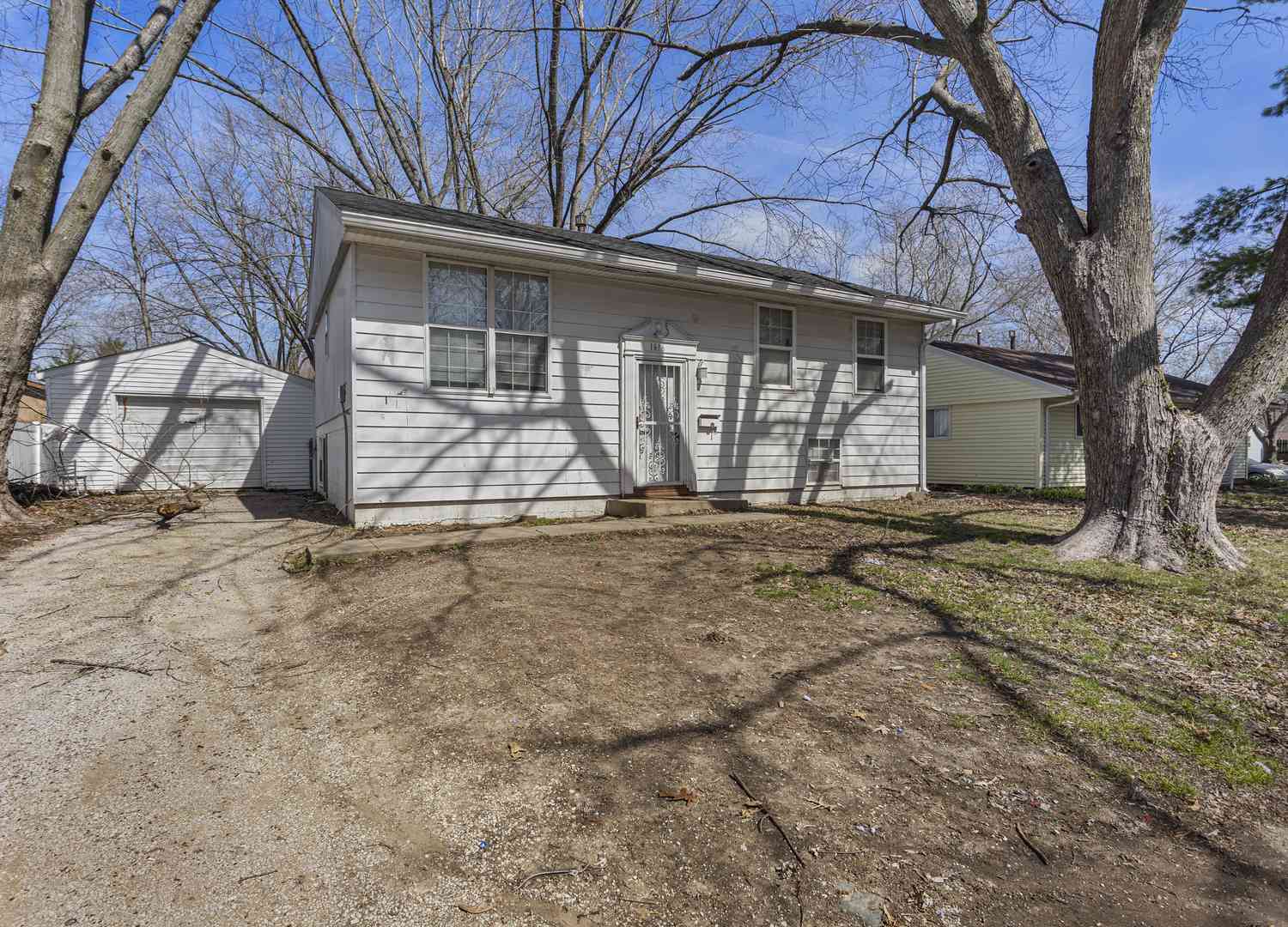 Homes For Sale - 1616 Hunter Street<br/> Champaign County, Urbana, IL 61802