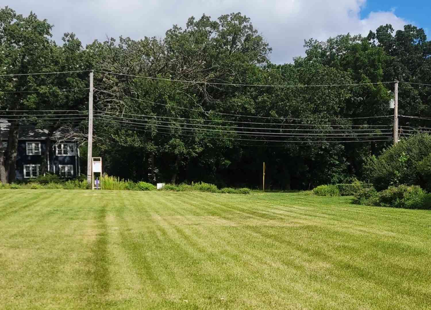 Vacant Land For Sale - 659 E Maple Avenue<br/> Mundelein, IL 60060