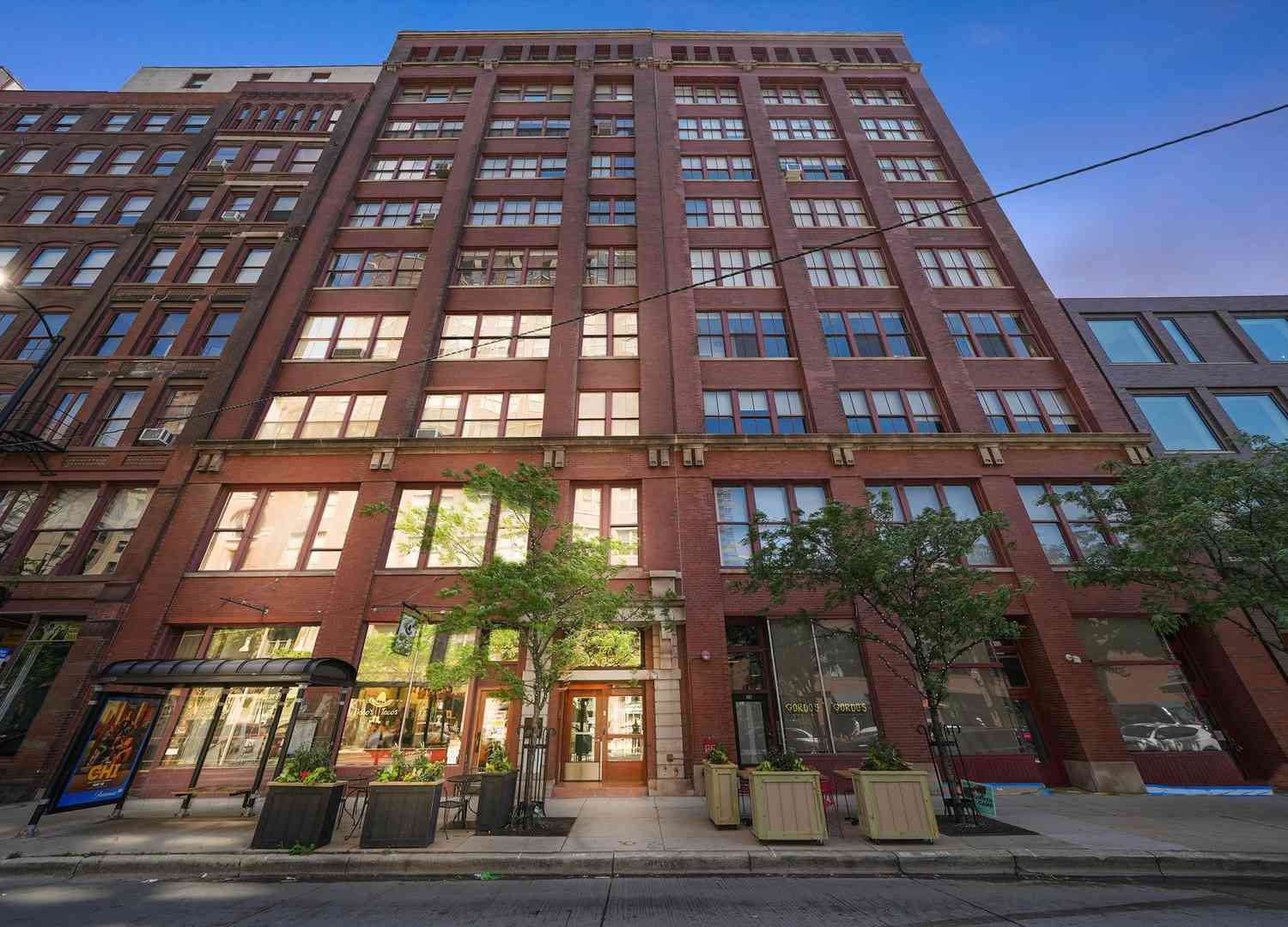 Homes For Sale - 727 S Dearborn Street #311<br/> Chicago, IL 60605