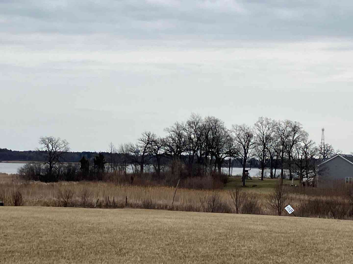 Vacant Land For Sale - 2755 Sheldon Road<br/> Grayslake, IL 60030