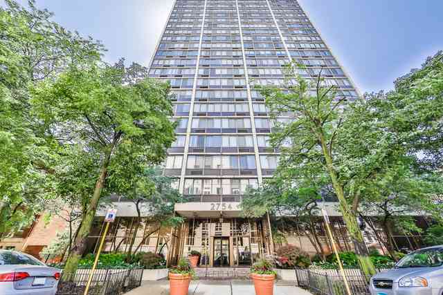 Homes For Sale - 2754 N Hampden Court #1707<br/> Chicago, IL 60614