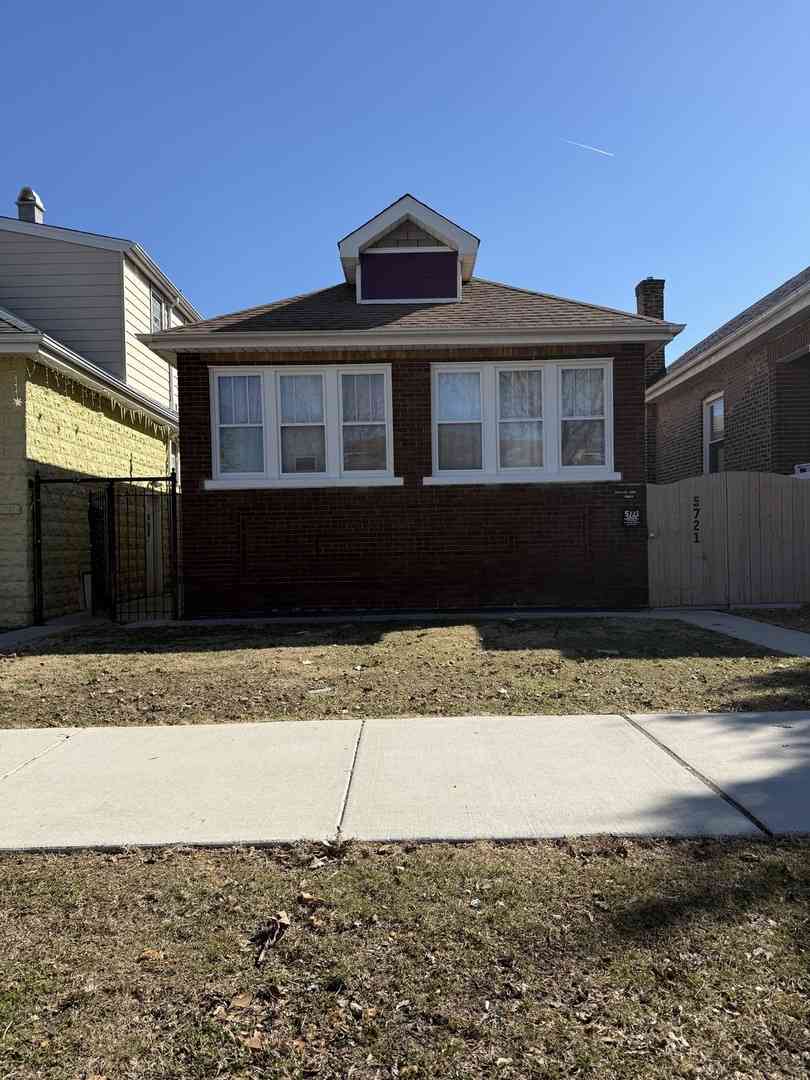 Homes For Sale - Undisclosed Address<br/> Chicago, IL 60629