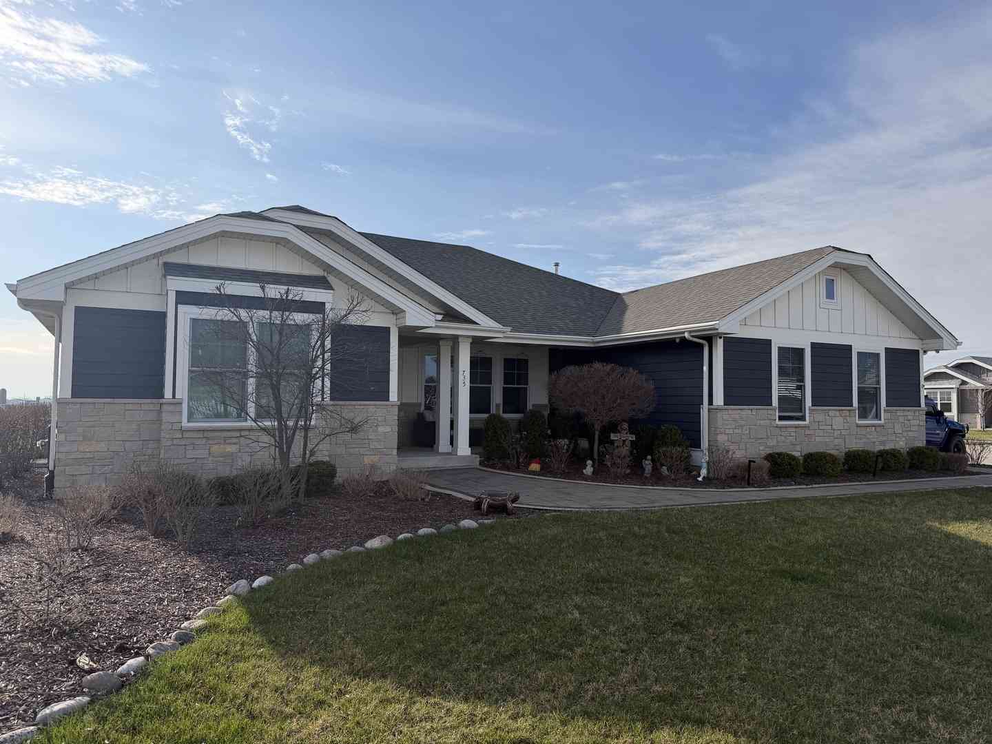 Homes For Sale - 735 Peacock Place<br/> Manteno, IL 60950