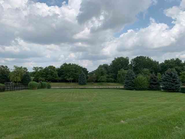 Vacant Land For Sale - LOT#15 Prairie Hill Lane<br/> Plainfield, IL 60585