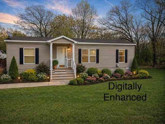 Homes For Sale - 344 Seba Street<br/> Williamson County, Hurst, IL 62949