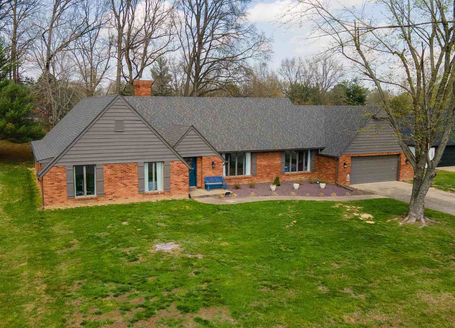 Homes For Sale - 1816 Wolff Drive<br/> Williamson County, Marion, IL 62959