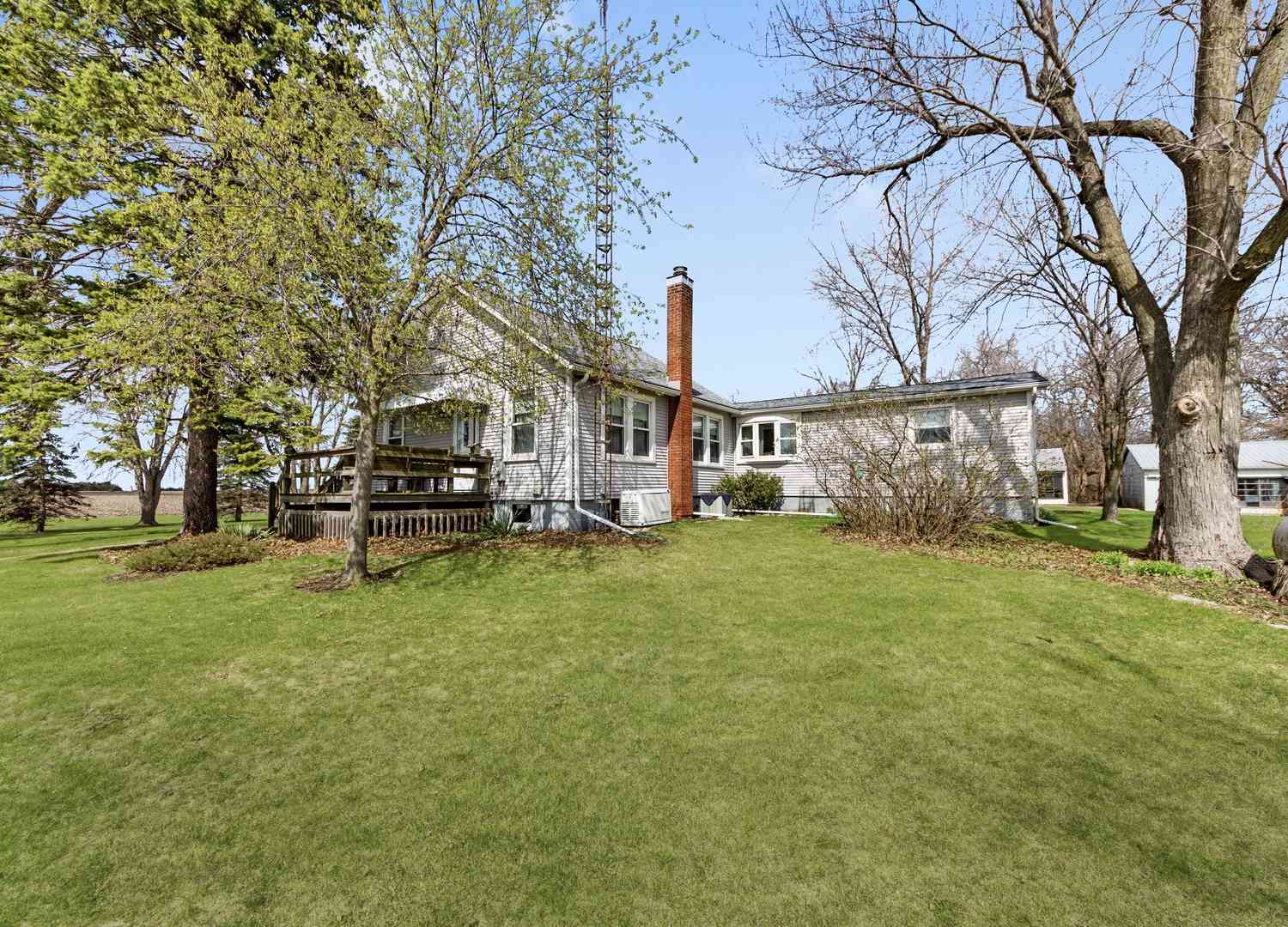 Homes For Sale - 3098 Co Rd 350n Road<br/> Rutland, IL 61358