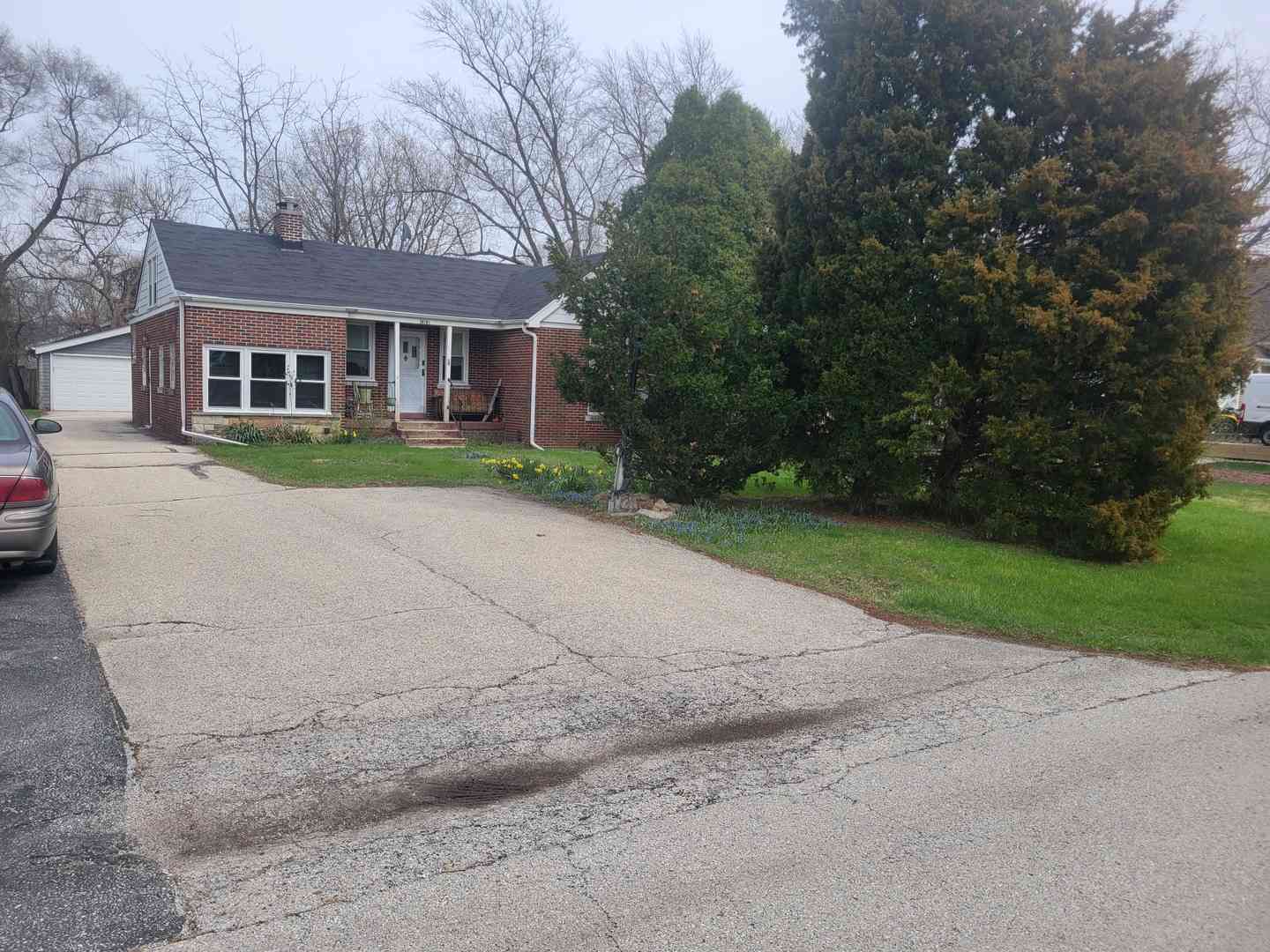 Vacant Land For Sale - 2N161 Fairfield Avenue<br/> Lombard, IL 60148