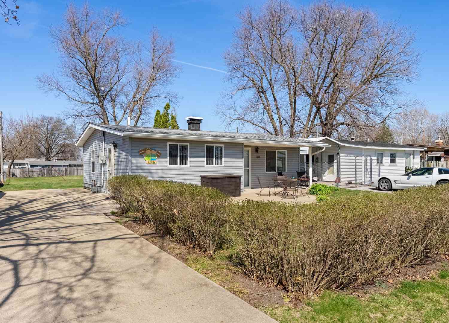Homes For Sale - 1619 116th Avenue<br/> Milan, IL 61264