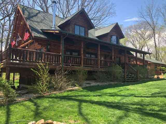 Homes For Sale - 48 Indian Hills Drive<br/> Putnam, IL 61560