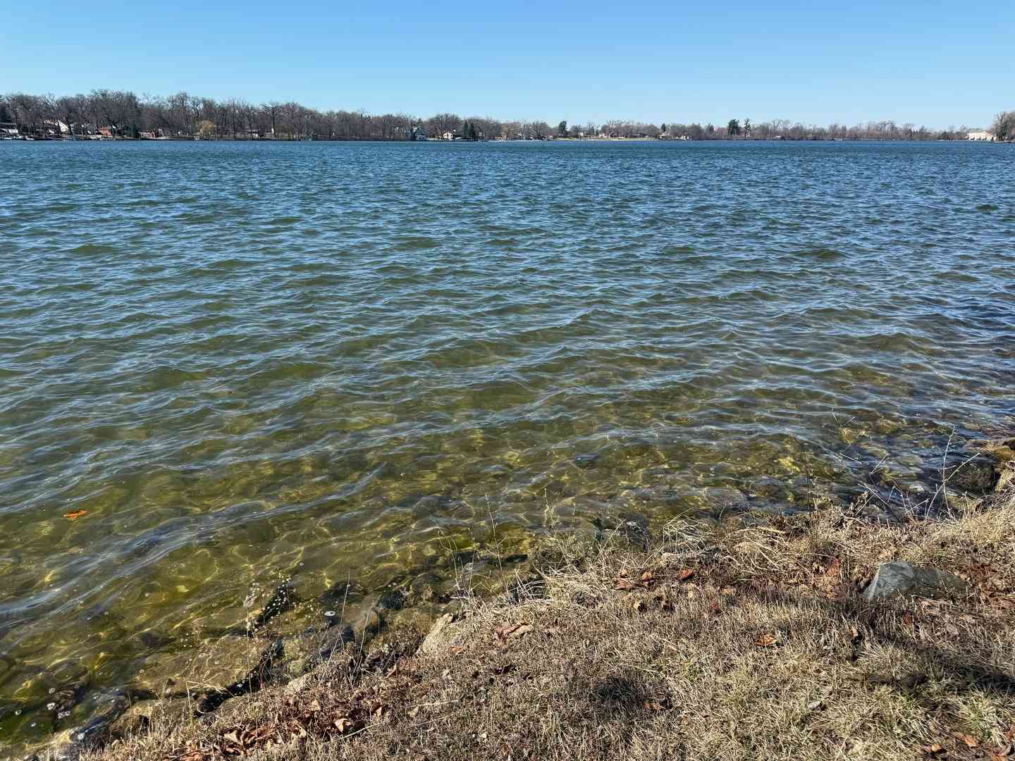 Vacant Land For Sale - 33496 N Lake Shore Drive<br/> Grayslake, IL 60030