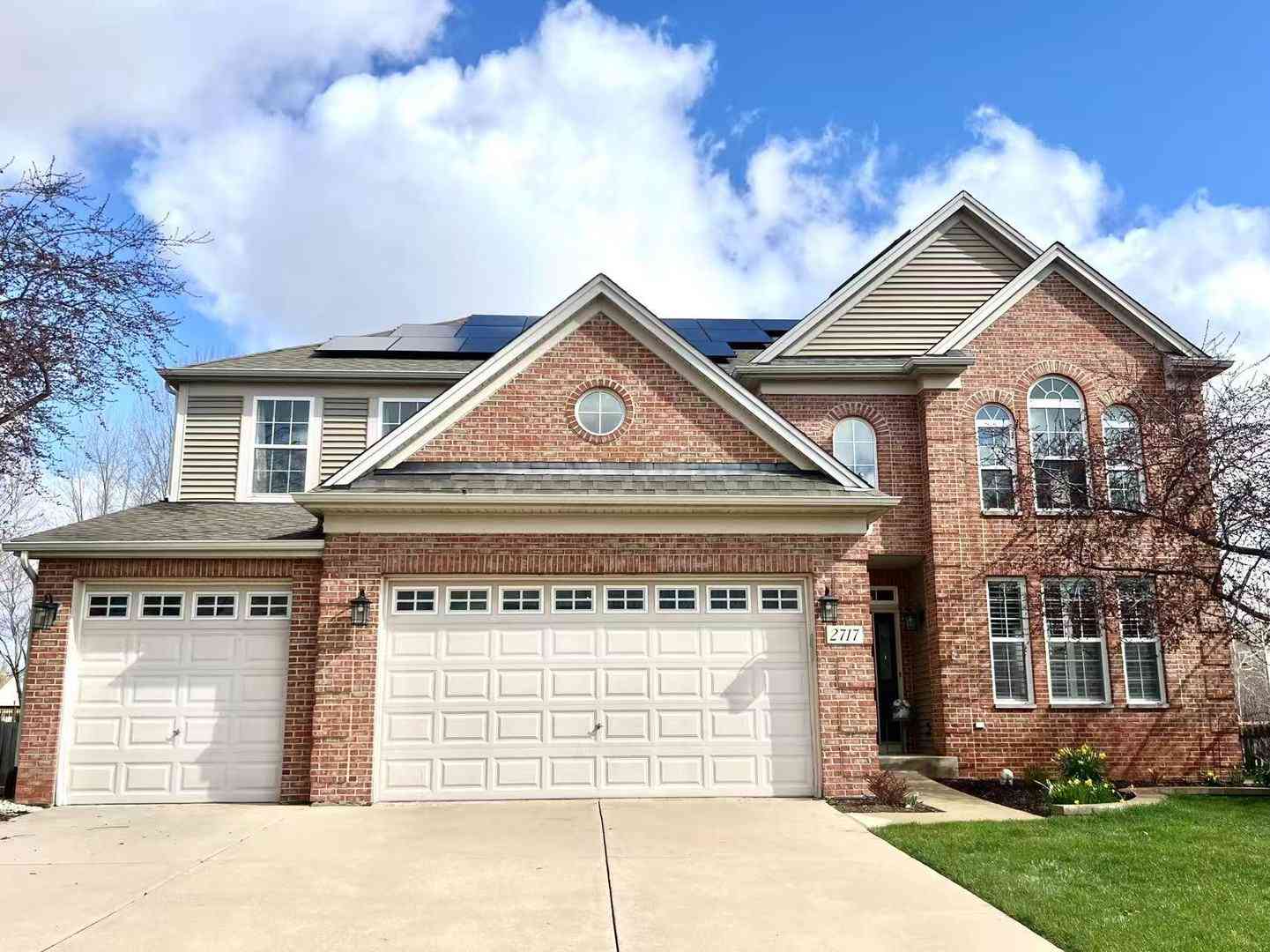 Homes For Sale - 2717 Berman Road<br/> North Aurora, IL 60542
