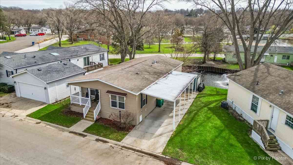 Mobile Home For Sale - 173 Northshore Road<br/> Elgin, IL 60123
