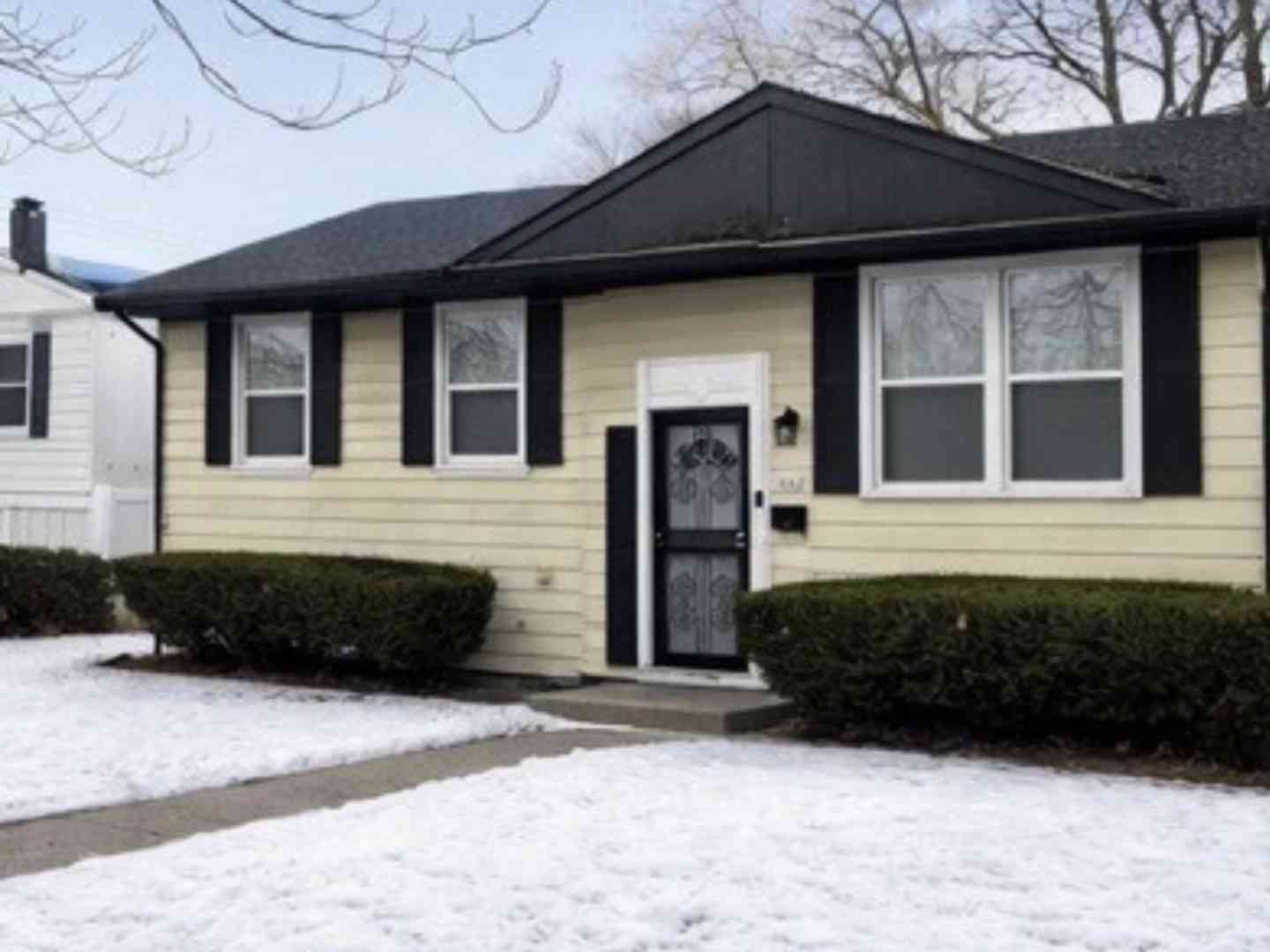 Slider Thumb