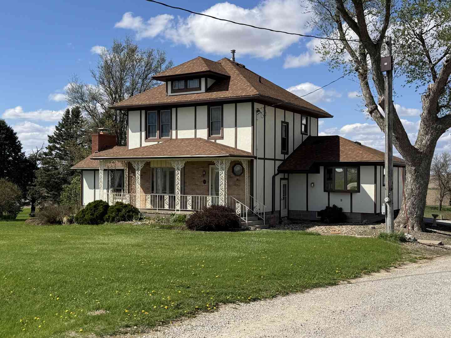 Homes For Sale - 4340 230th Street<br/> Walcott, IA 52773