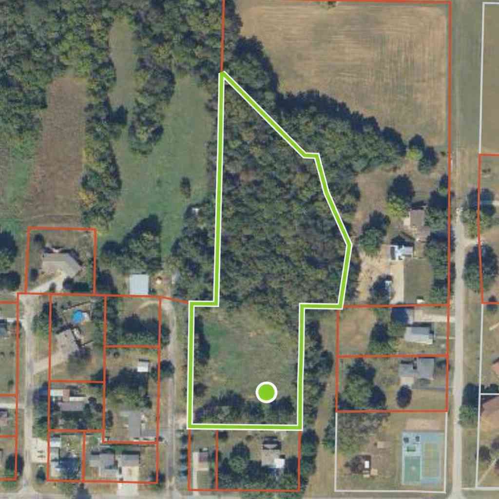 Vacant Land For Sale - Nw 7th Avenue<br/> Aledo, IL 61231