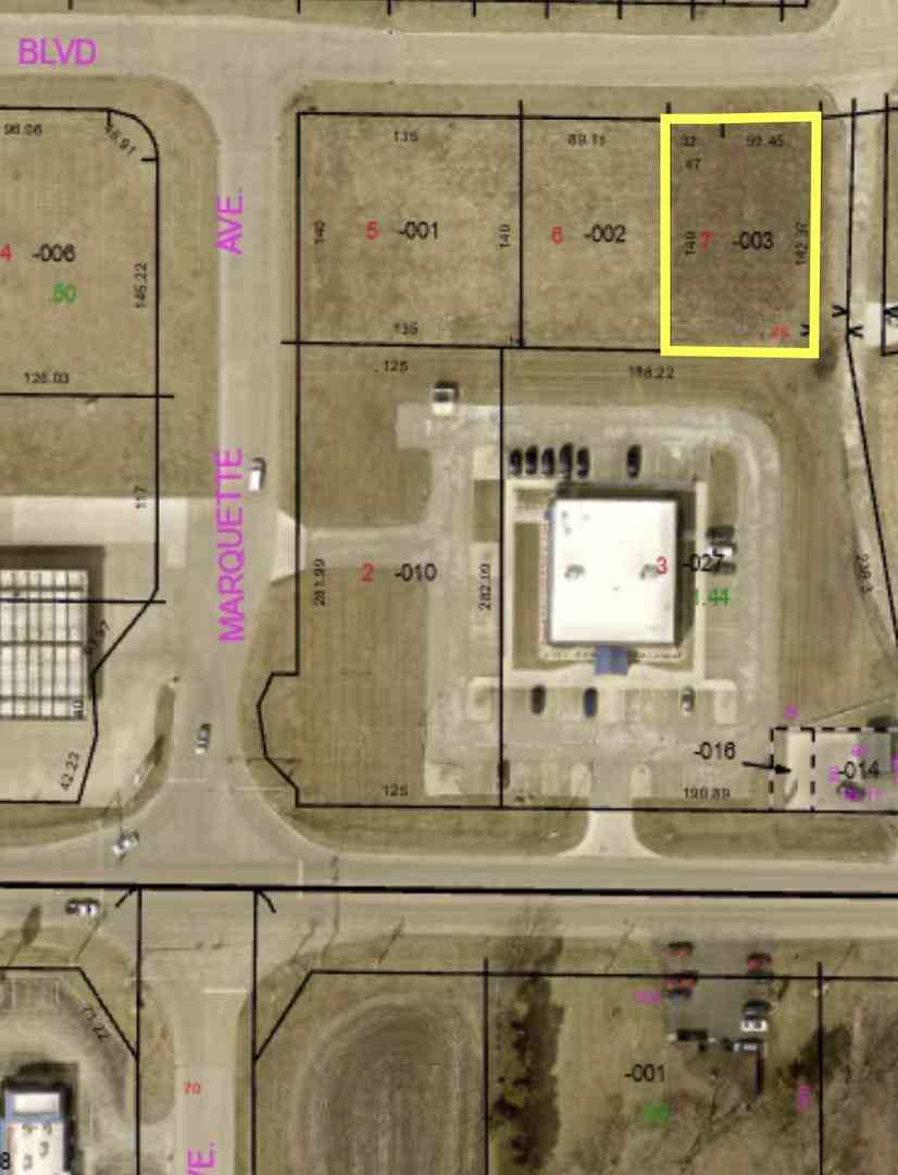 Vacant Land For Sale - LOT 7 Sunset Boulevard<br/> Oglesby, IL 61348