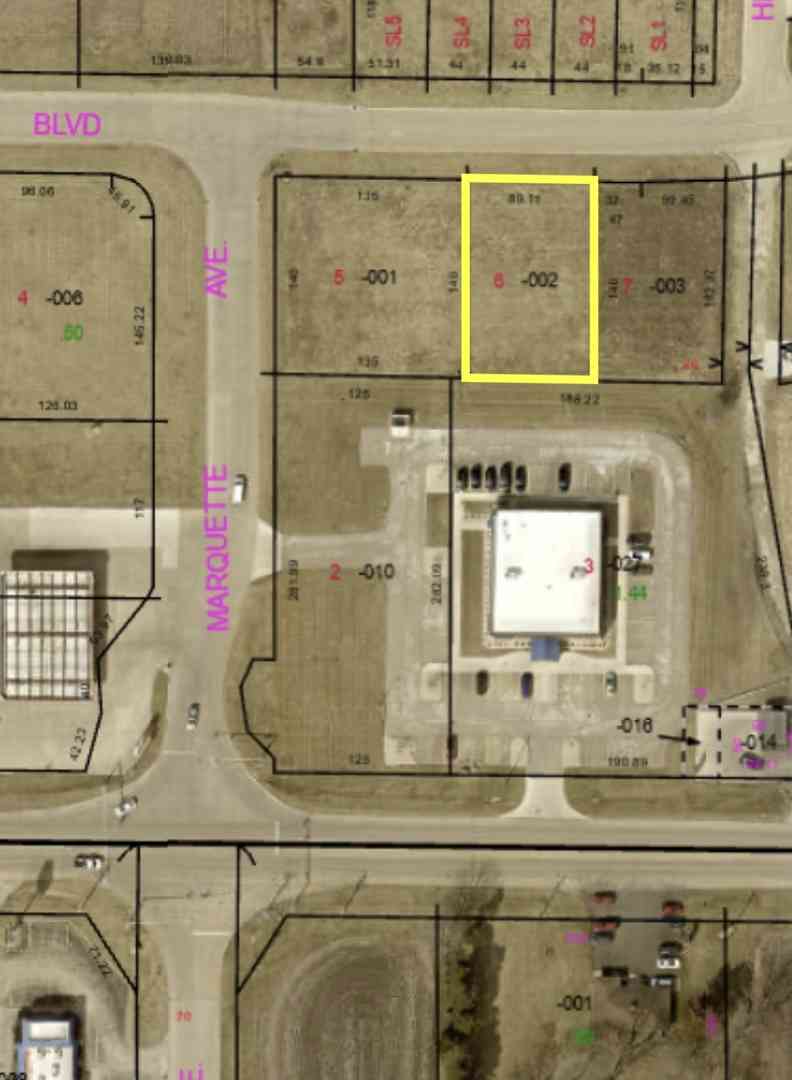Vacant Land For Sale - LOT 6 Sunset Boulevard<br/> Oglesby, IL 61348