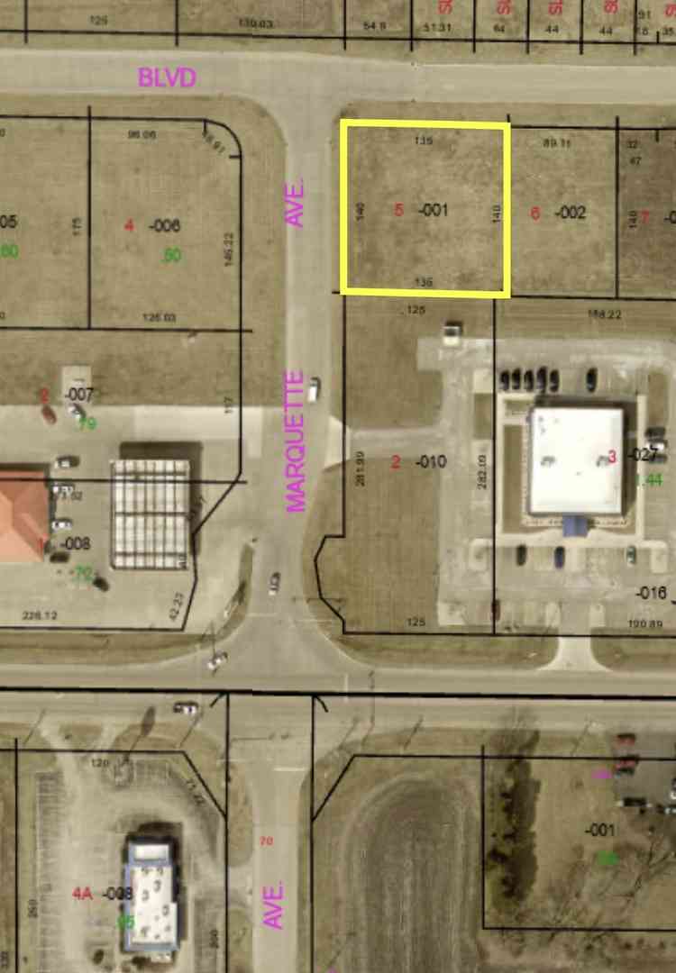 Vacant Land For Sale - LOT 5 Sunset Boulevard<br/> Oglesby, IL 61348