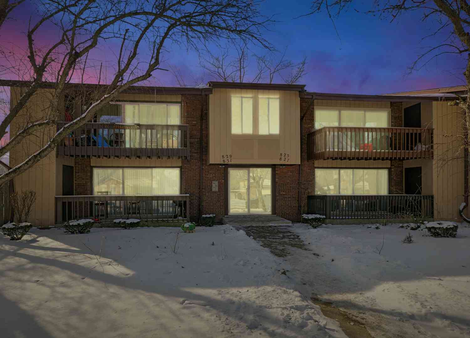 Homes For Sale - 827 E 194th Street #827<br/> Glenwood, IL 60425
