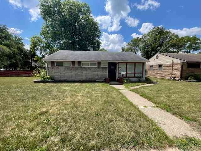 Homes For Sale - 14658 Lincoln Avenue<br/> Dolton, IL 60419