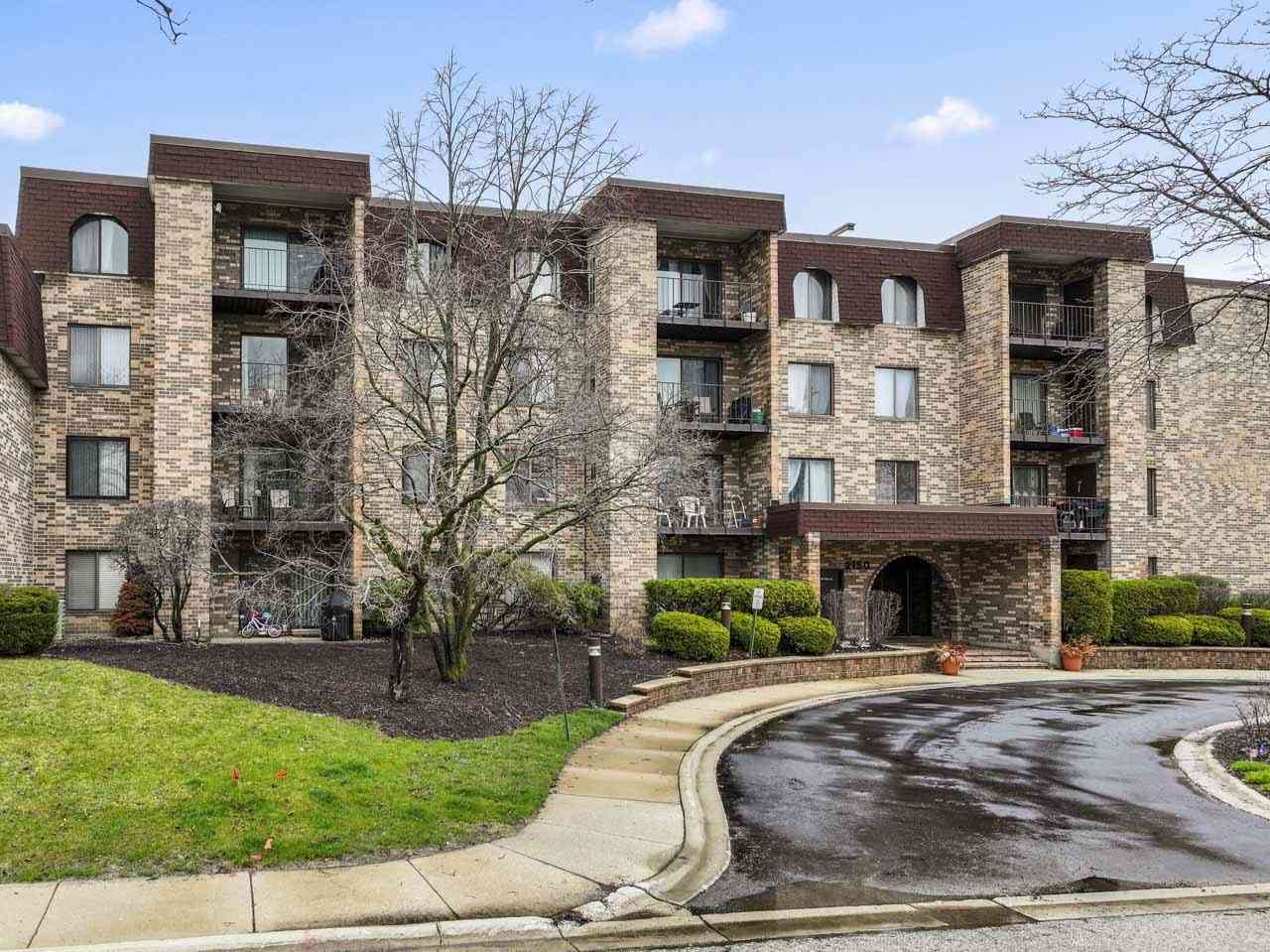 Homes For Sale - 2150 Valencia Drive #314A<br/> Northbrook, IL 60062