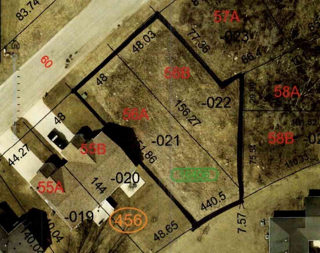 Vacant Land For Sale - LOT 56 AB Sunset Boulevard<br/> Oglesby, IL 61348