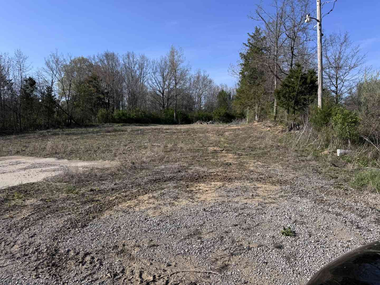 Vacant Land For Sale - 2915 Green Street<br/> Marion County, Centralia, IL 62801