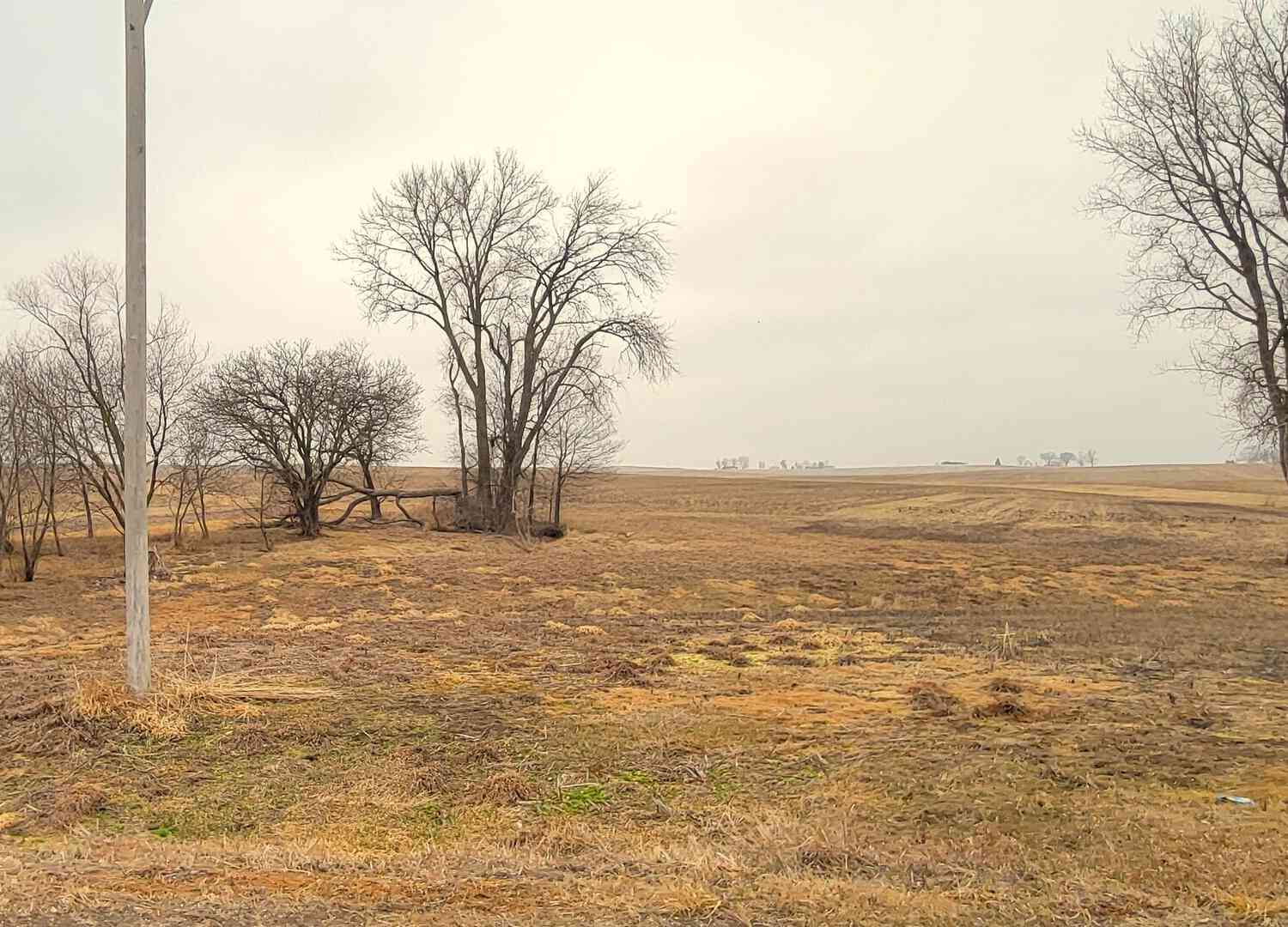 Vacant Land For Sale - 000 2401st Road<br/> Ottawa, IL 61350