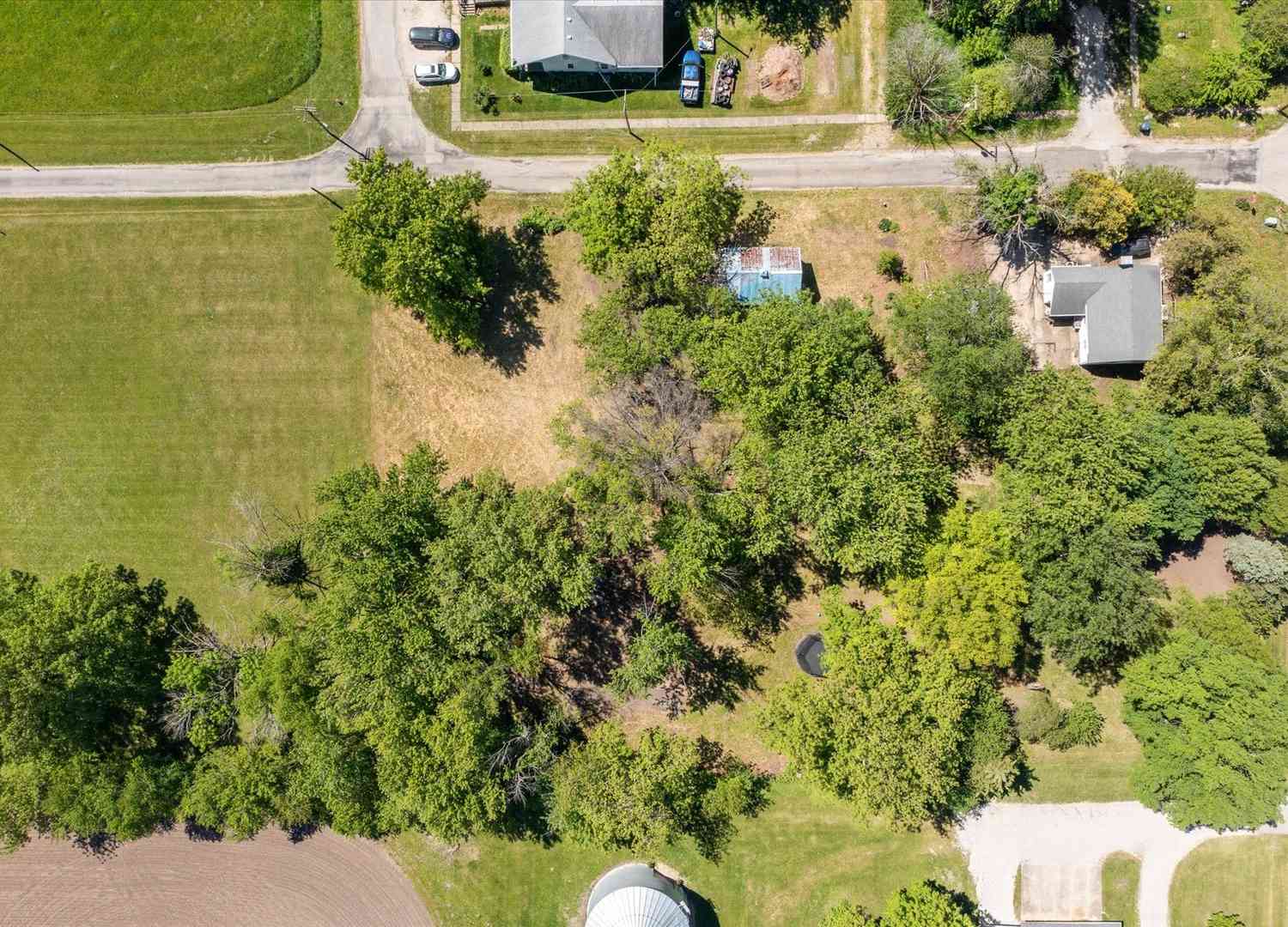 Homes For Sale - 501 N State Street<br/> Mclean County, Bellflower, IL 62174