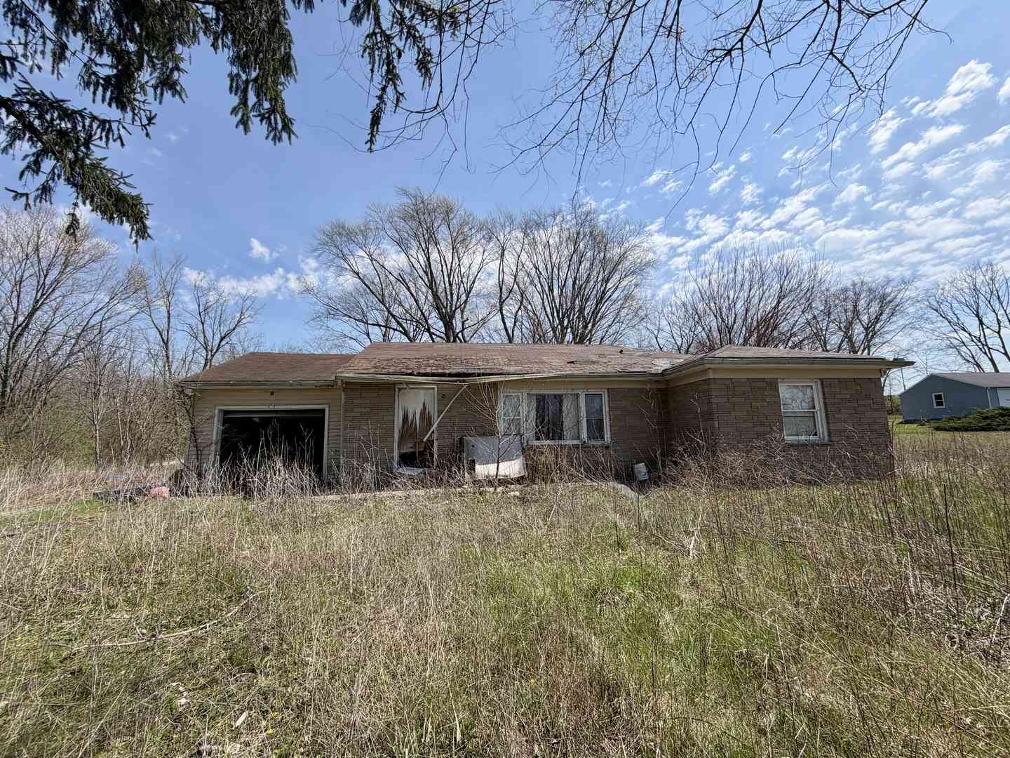 Homes For Sale - 2313 N Bowman Avenue<br/> Danville, IL 61834