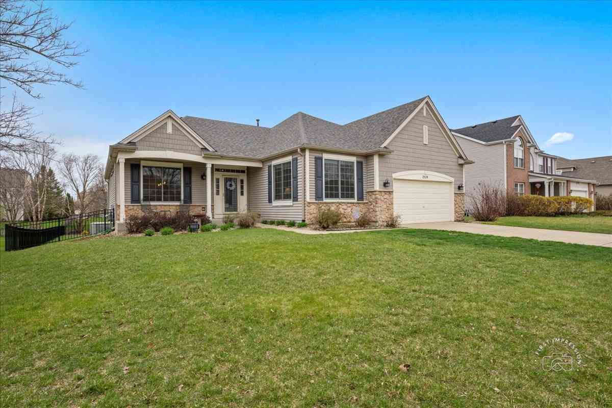 Homes For Sale - 2519 Imgrund Road<br/> North Aurora, IL 60542