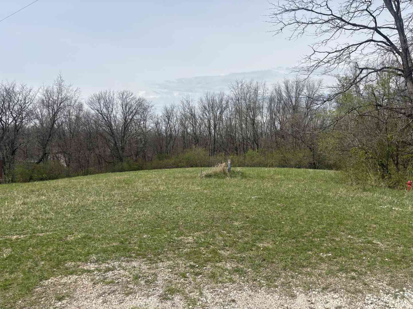 Vacant Land For Sale - 1025/26/27 Plum Circle<br/> Varna, IL 61375