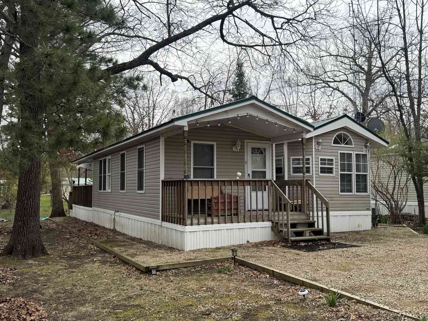 Vacant Land For Sale - 3-93 Woodhaven Lakes<br/> Lee County, Sublette, IL 61367