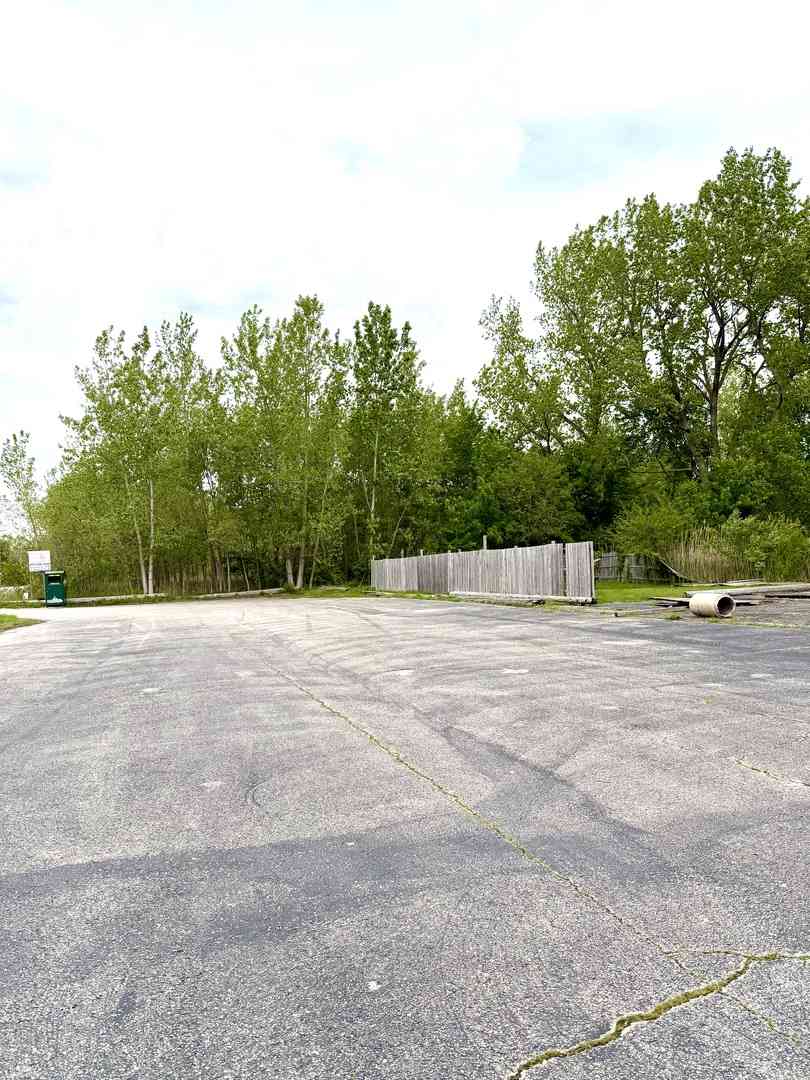 Vacant Land For Sale - 23962 Stripmine Road<br/> Wilmington, IL 60481