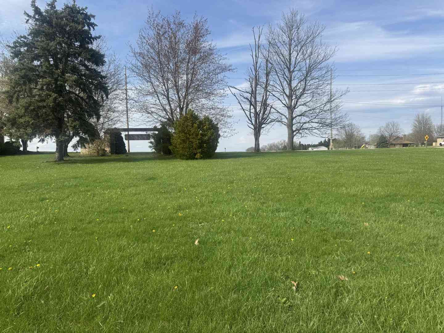 Vacant Land For Sale - 2853 N Richard Hallet Road<br/> Utica, IL 61373