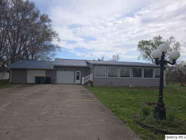 Homes For Sale - 1741 Linn Street<br/> Hamilton, IL 62341