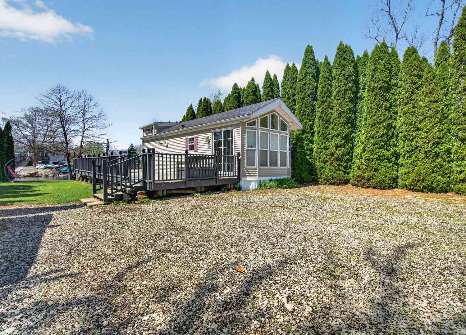 Homes For Sale - 219 Largemouth Lane<br/> Wilmington, IL 60481