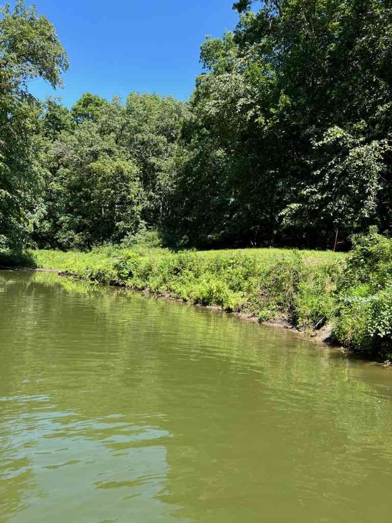 Vacant Land For Sale - 13 Cedar Lane<br/> Putnam, IL 61560