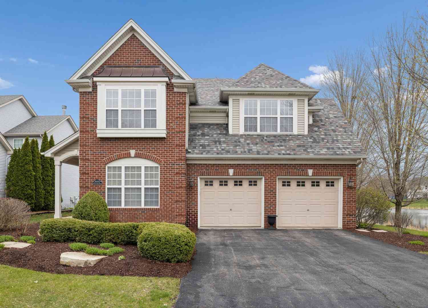 Homes For Sale - 26404 W Red Apple Road<br/> Plainfield, IL 60585