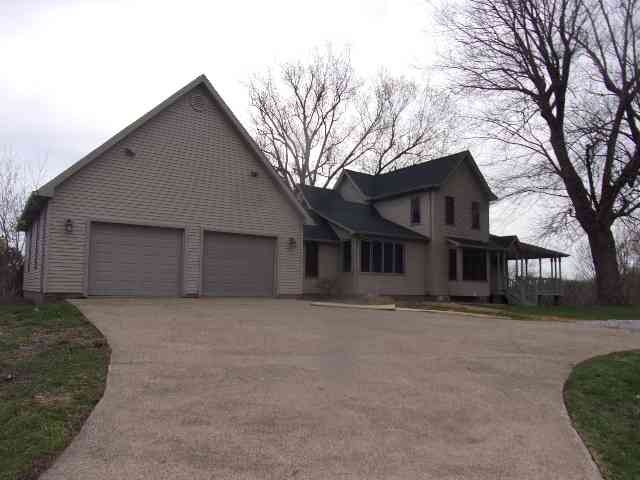 Homes For Sale - 6227 N Andrews Lane<br/> Peoria County, Brimfield, IL 61517