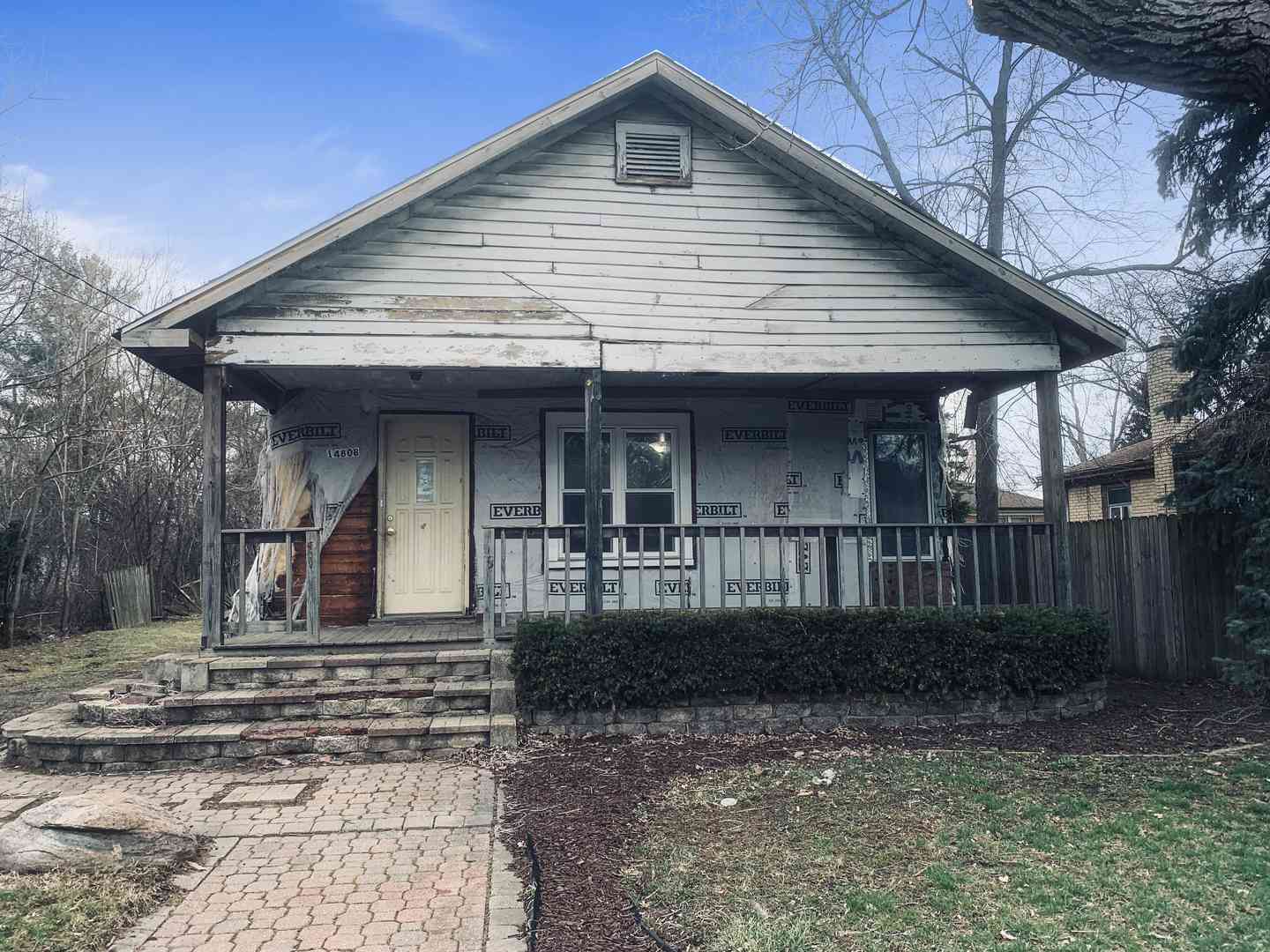 Homes For Sale - 14808 Turlington Avenue<br/> Harvey, IL 60426