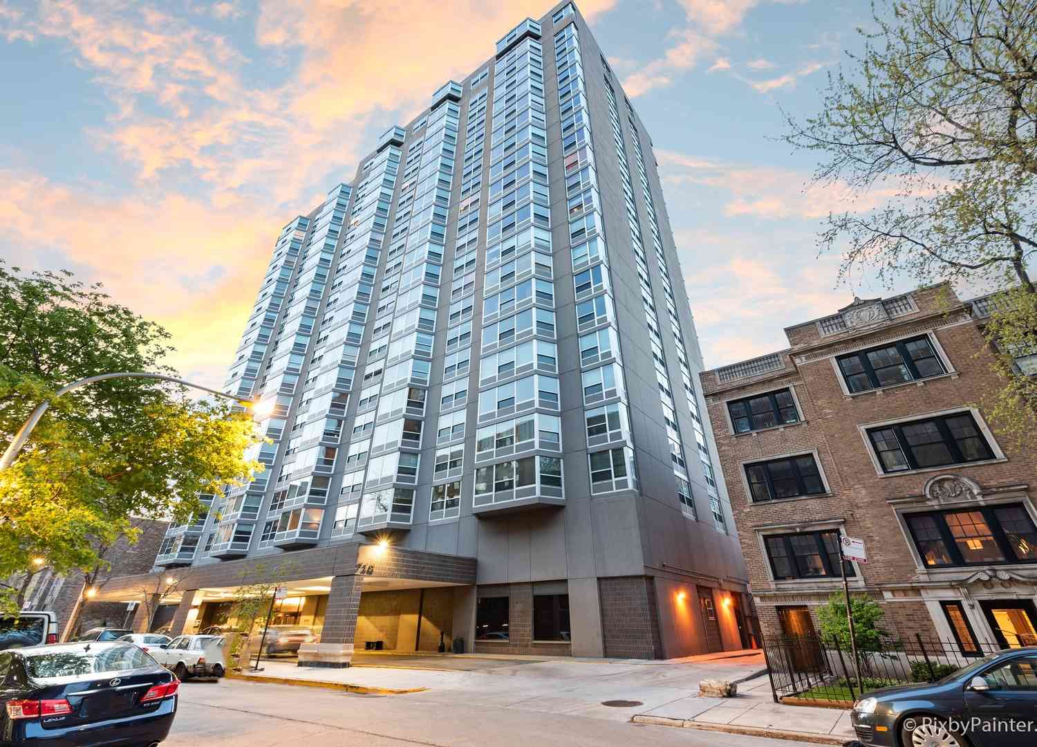 Slider Thumb