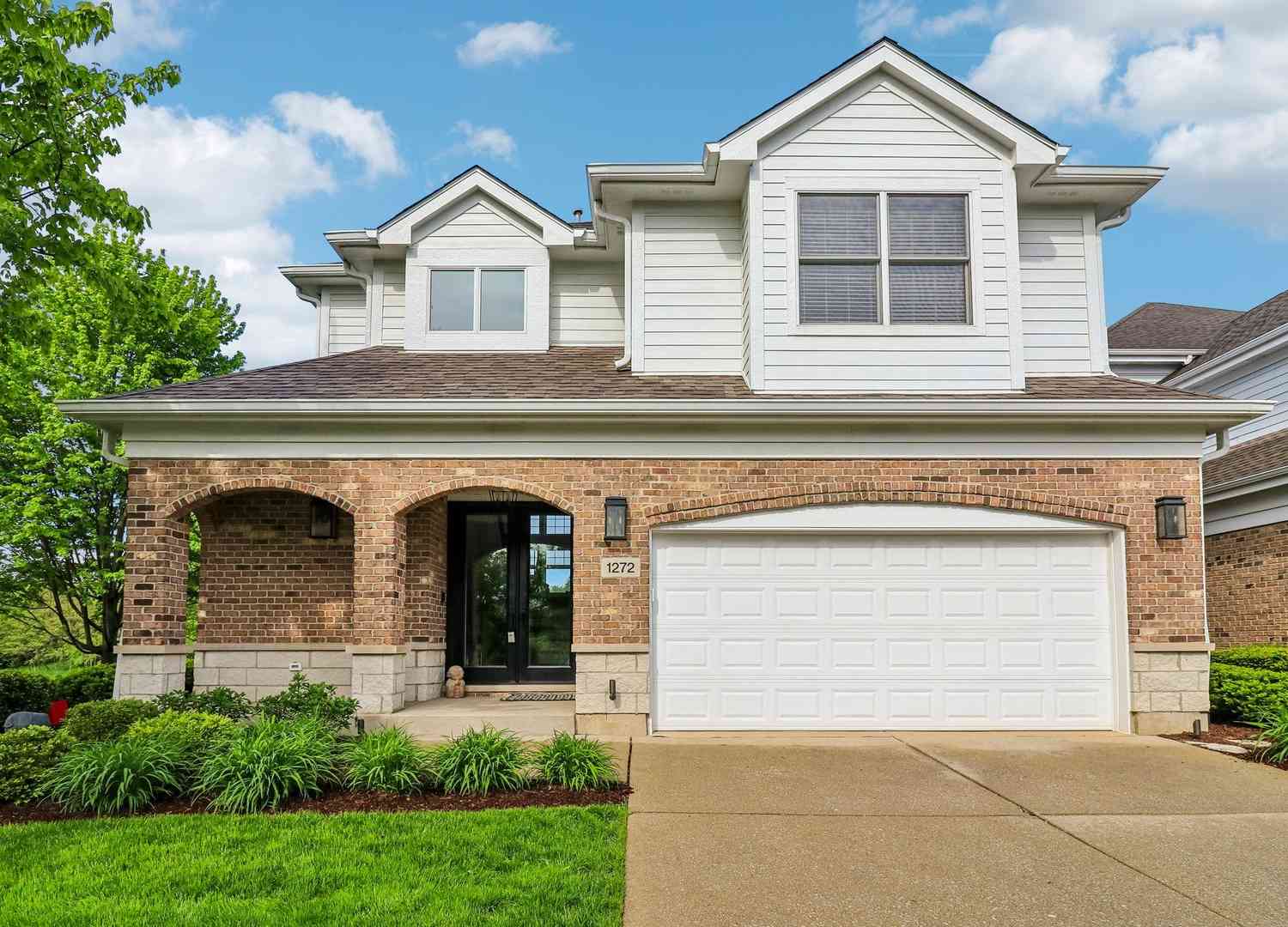 Homes For Sale - 1272 Lake Shore Drive<br/> Lisle, IL 60532