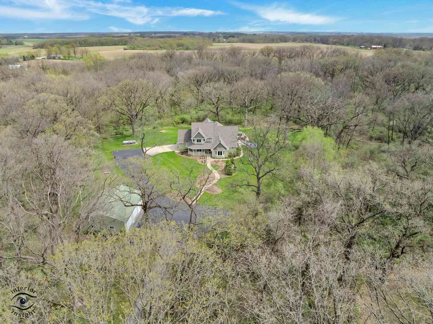 Homes For Sale - 7223 N 16000e Road<br/> Grant Park, IL 60940