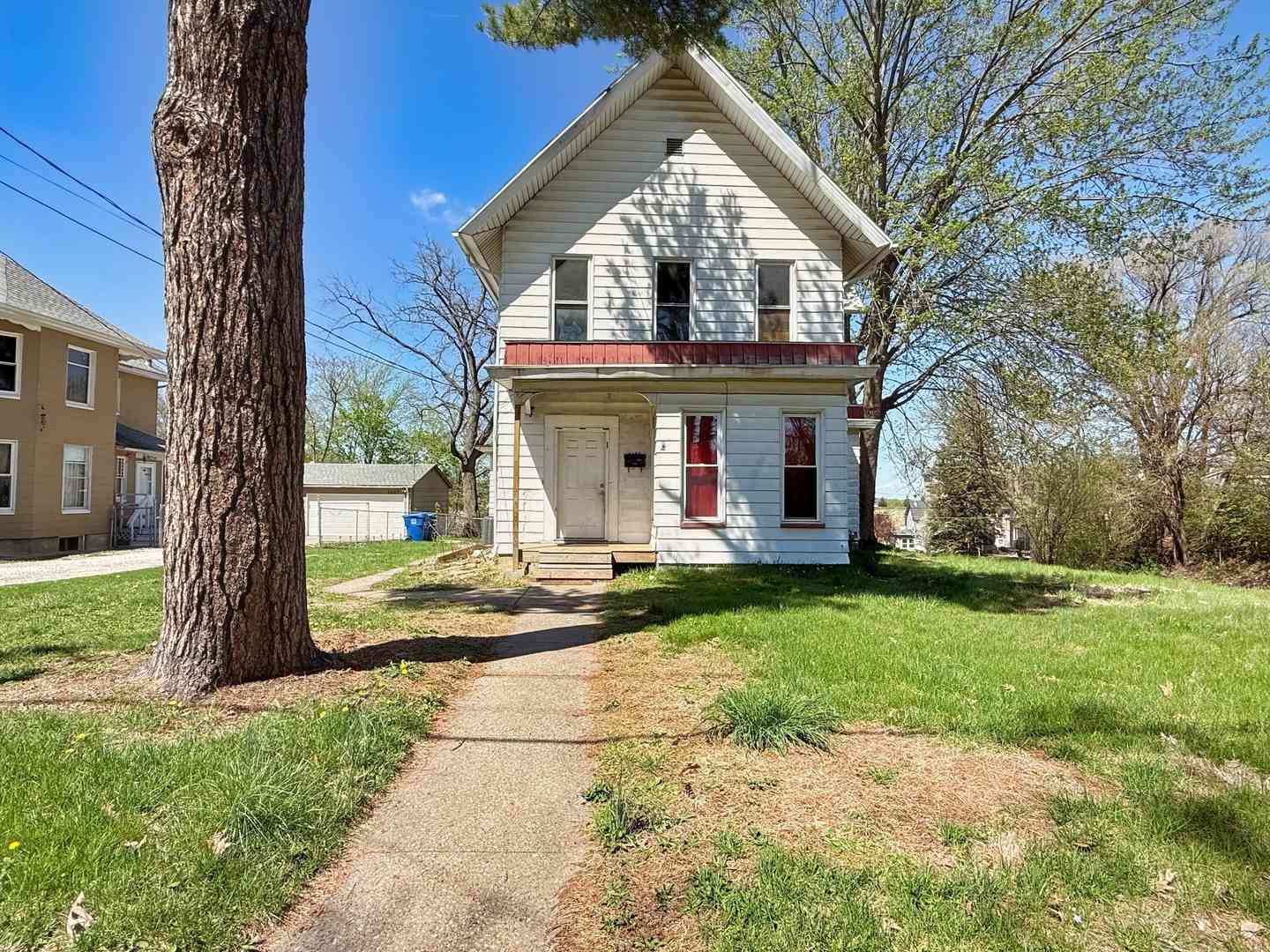 Homes For Sale - 1155 12th Avenue<br/> Moline, IL 61265